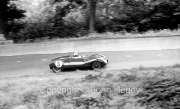 #3 Cooper Climax 1100cc. GW Sheuler