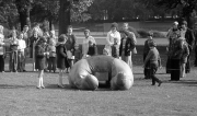 Deflated