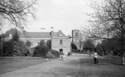 Abington Park Museum
