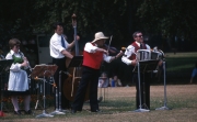 Folk group