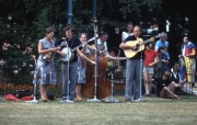 Folk group