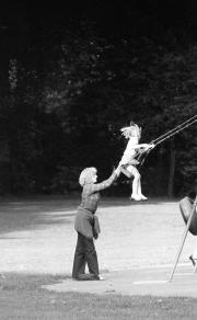 Swings
