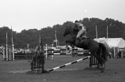Show jumping