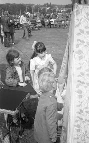 Borough Show