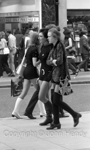 King&apos;s Road