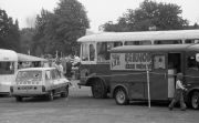 Pernod van