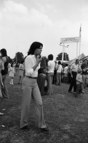 Borough Show