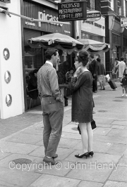 King&apos;s Road