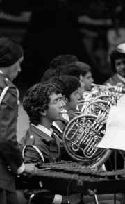 Brass band
