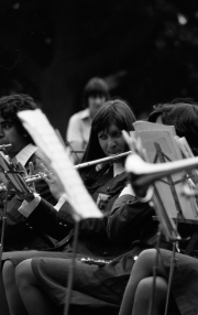 Brass band