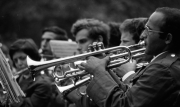 Brass band
