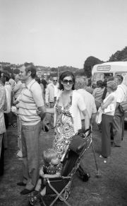 Borough Show