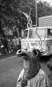 Northampton Carnival