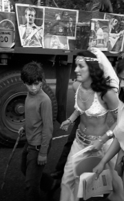 Northampton Carnival