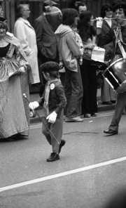Northampton Carnival
