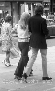 King&apos;s Road