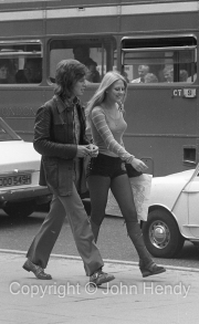 King&apos;s Road