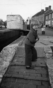 Stoke Bruerne