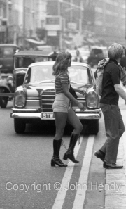 King&apos;s Road