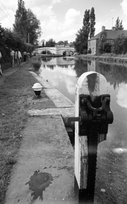 Stoke Bruerne