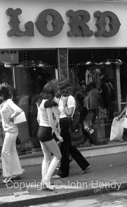 King&apos;s Road