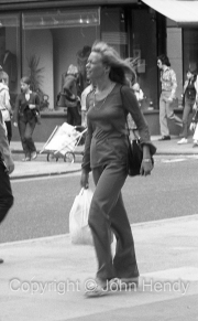 King&apos;s Road