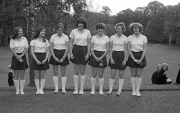 Hockey team
