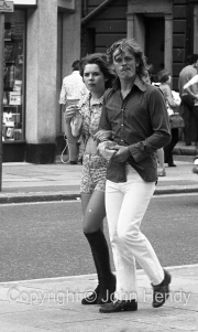 King&apos;s Road