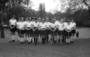Hockey team