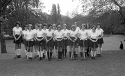 Hockey team