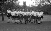 Hockey team