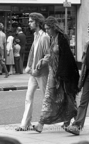 King&apos;s Road