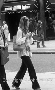King&apos;s Road