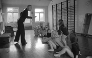 PE