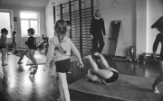 PE