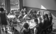 Lunchtime