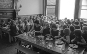 Lunchtime