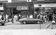 King&apos;s Road