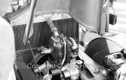 Engine from 1911 Renault