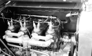 Engine - Argyll?