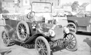1914 Ford Model T Tourer, 4 cyl, 20hp