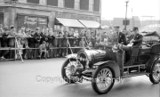 1905 Spyker, 4 cyl, 12-18hp