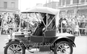 1908 De Dion Bouton, 1cyl, 8hp