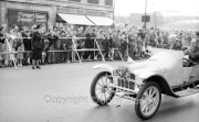 1910 Sizaire-Naudin, 4cyl, 12hp