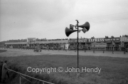Pits at Silverstone