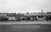 General view at Silverstone
