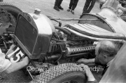 #15 1924/24 Delage - 2 litre engine