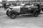 #99 1913 Vauxhall - Prince Henry Vauxhall