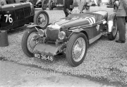 #77 1929 Riley Sprite