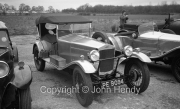 Frazer Nash